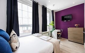 City Vibes Stay Near Spitalfields Market